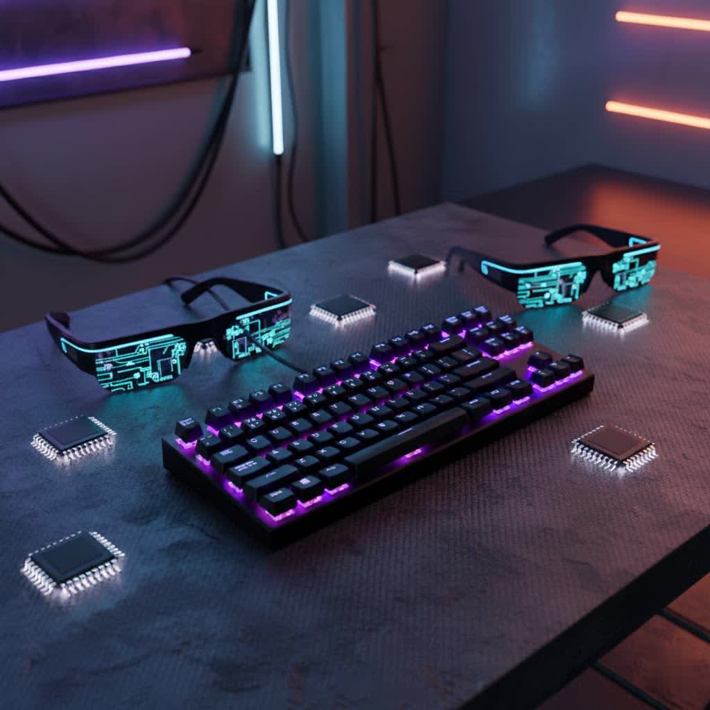 The Definitive Guide to Mechanical Keyboard Blue Switches