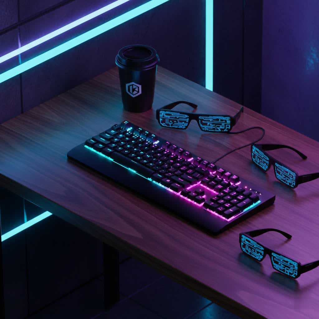 The Essential Guide to Mechanical Keyboards with Numpads