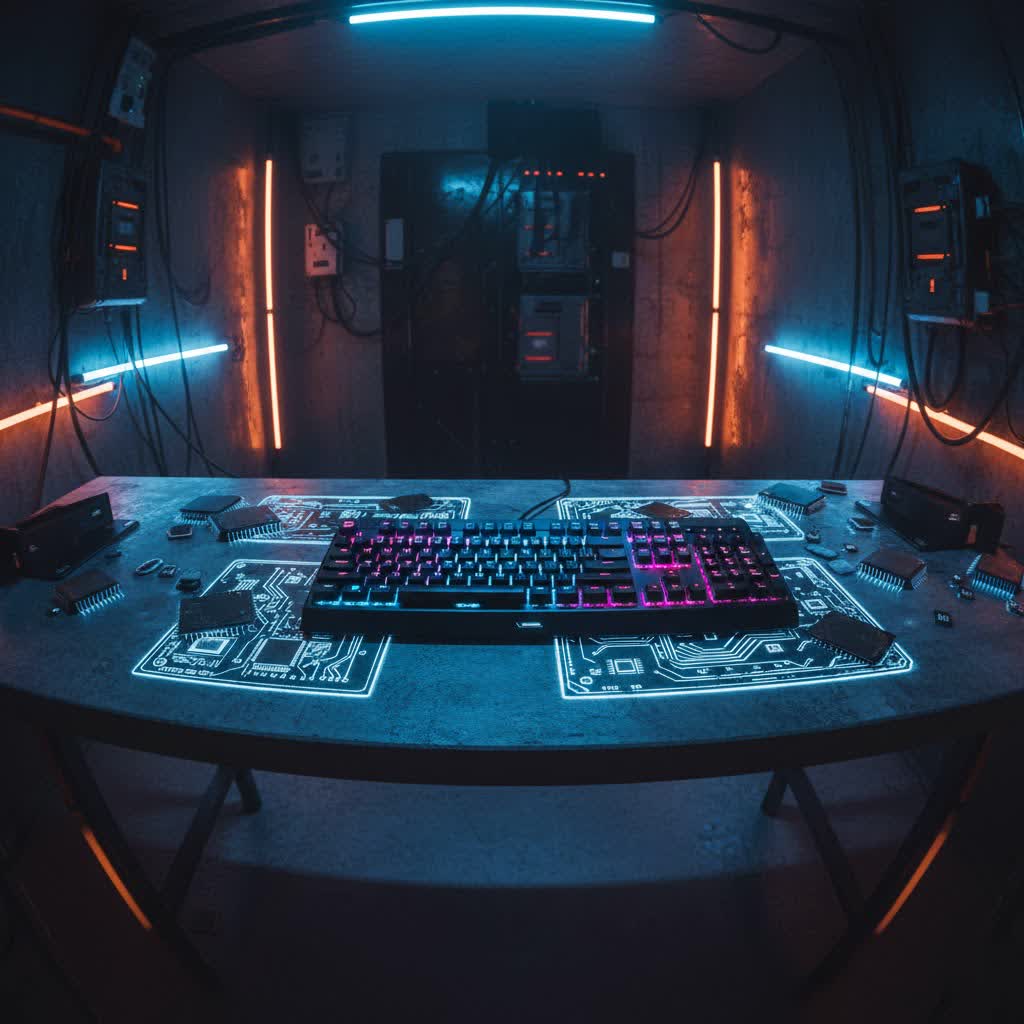 The Ultimate Guide to Ergonomic Mechanical Keyboards: Boost Comfort & Productivity