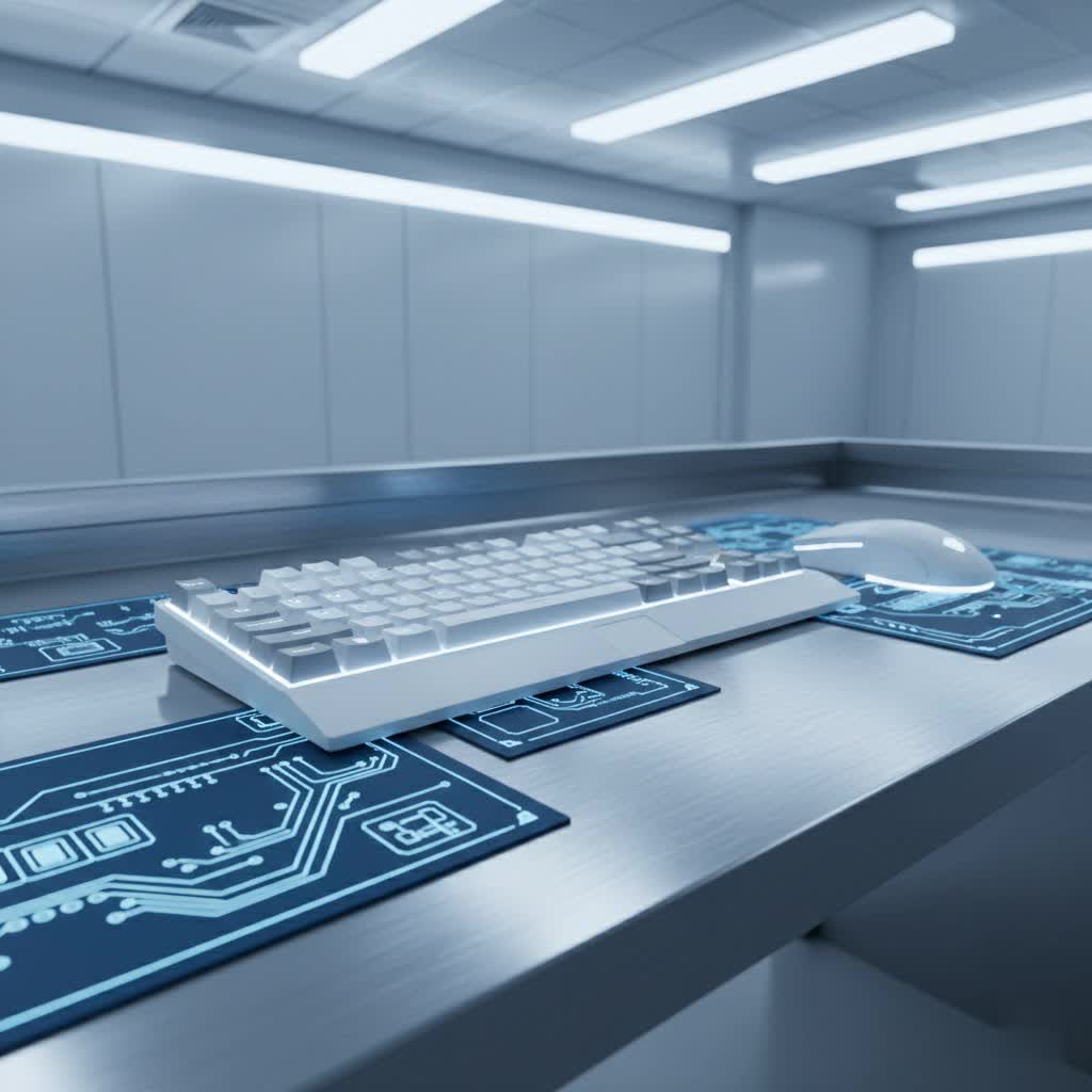 The Ultimate Guide to the Best Silent Mechanical Keyboards