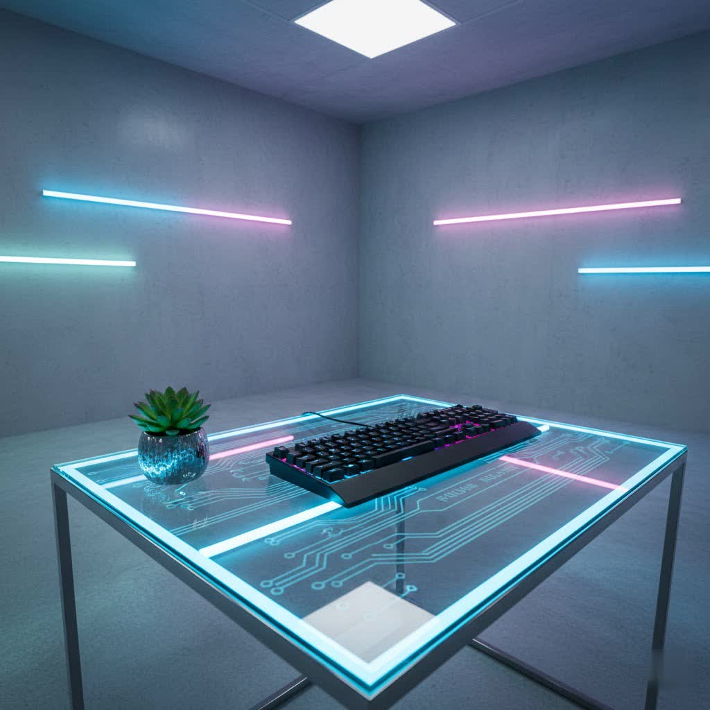 Elevate Your Workflow: The Ultimate Guide to Mechanical Keyboards for Typing