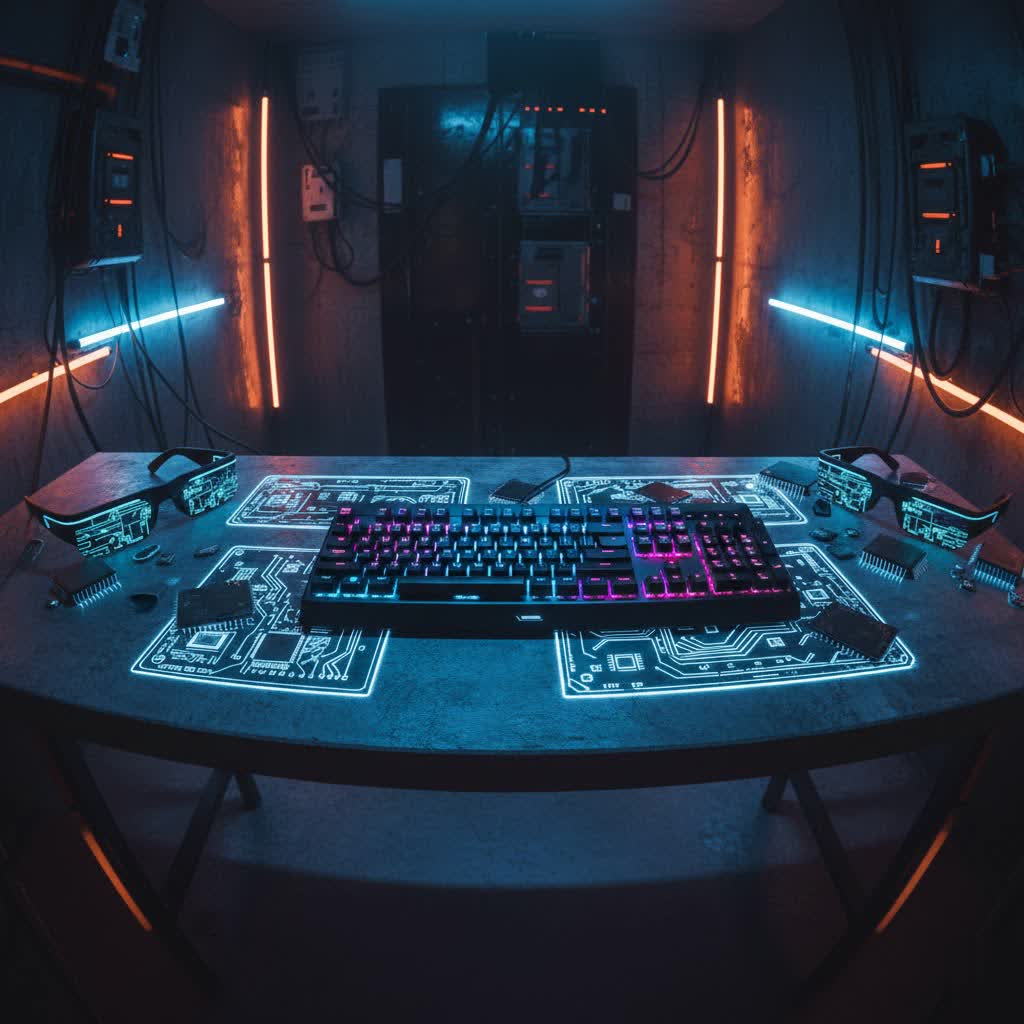 Unlocking the Perfect Keystroke: Your Guide to the Best Mechanical Keyboard Brands