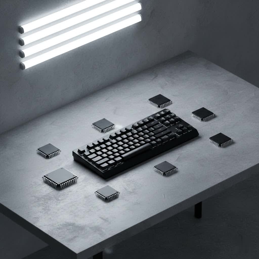 The Ultimate Guide to Portable Mechanical Keyboards