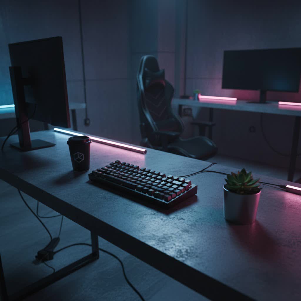 The Ultimate Guide to Mechanical Keyboards: Unlock Your Perfect Typing Experience