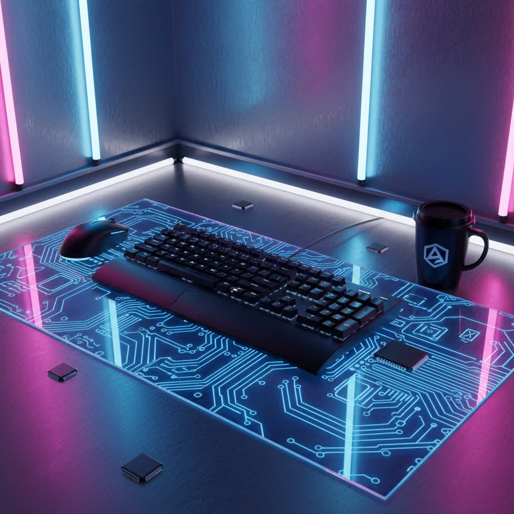 Mastering Your Desk Space: The Ultimate Guide to Small Mechanical Keyboards