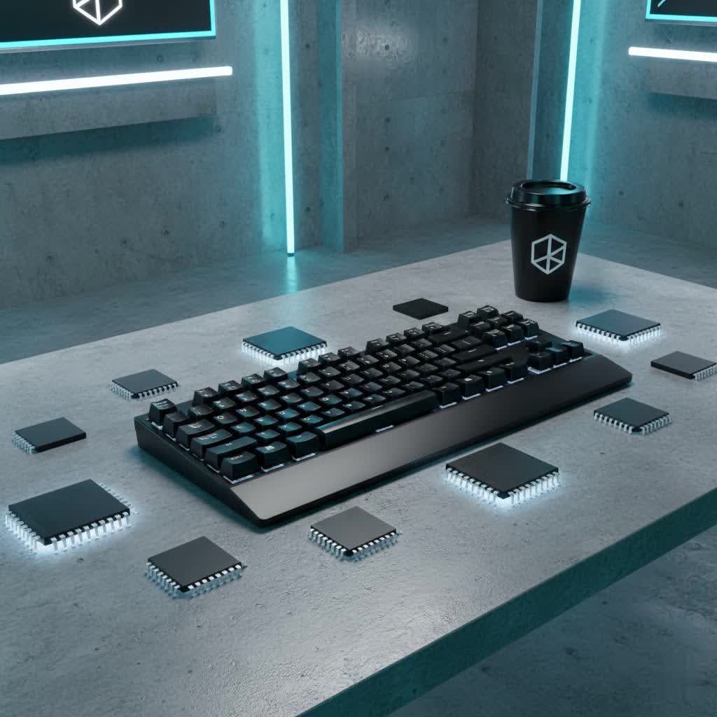 The Ultimate Guide to Mechanical Keyboards for Apple Users