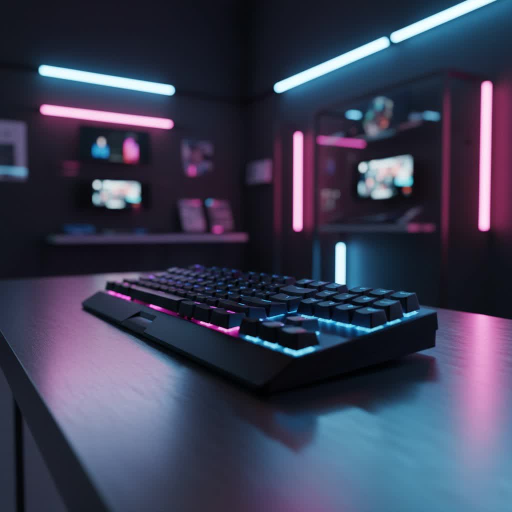 Best Mechanical Keyboard on Reddit: Your Ultimate Community-Driven Guide