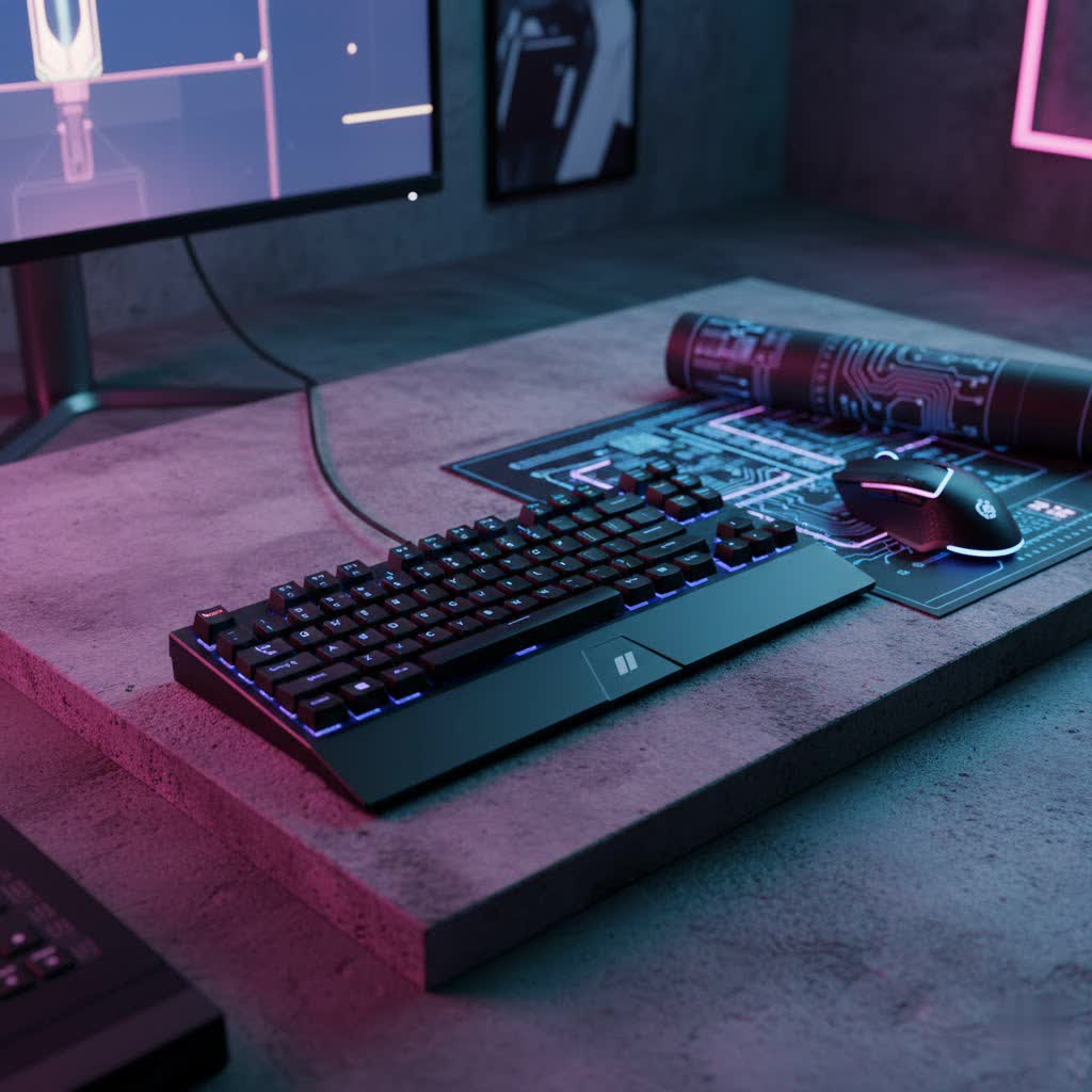 Top Mechanical Keyboard Brands: Your Ultimate Guide to the Perfect Typing Experience
