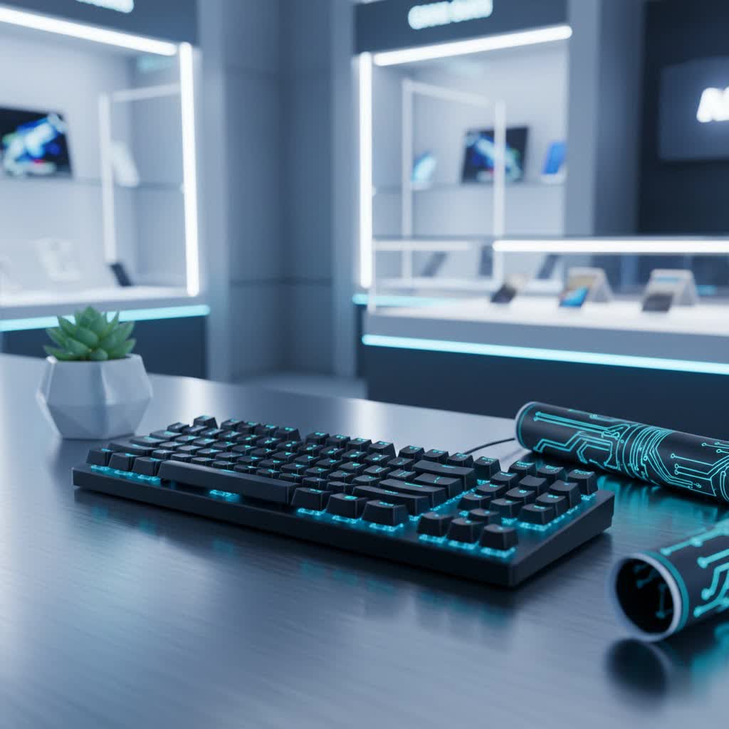 The Ultimate Guide to Mechanical Keyboard Cases: Materials, Mounting & More