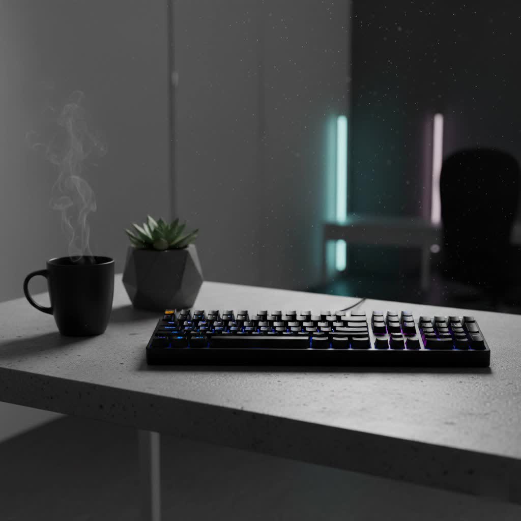 The Ultimate Guide to the Best Mechanical Keyboards for Gaming