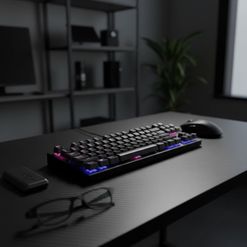 Unlock the Best Deals: Your Ultimate Guide to Mechanical Keyboard Sales